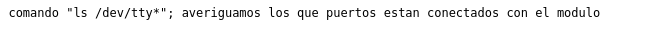 tty